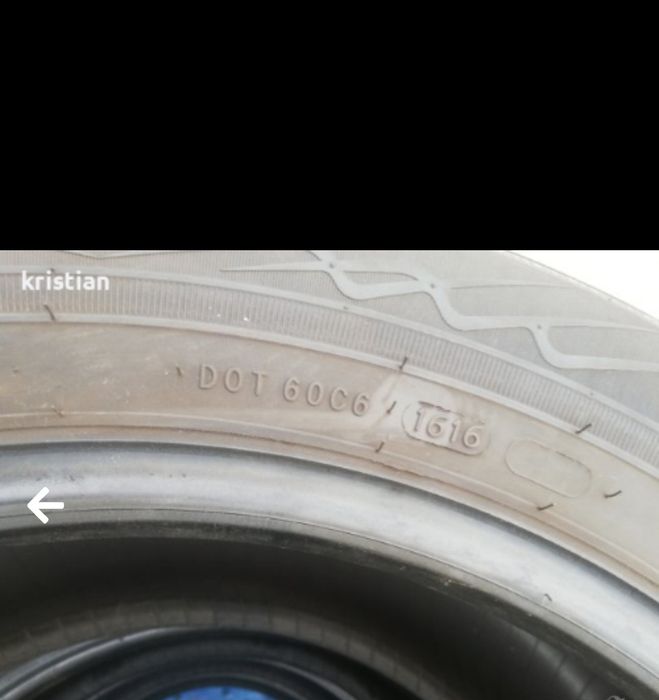 235 55 17 nokian 4бр