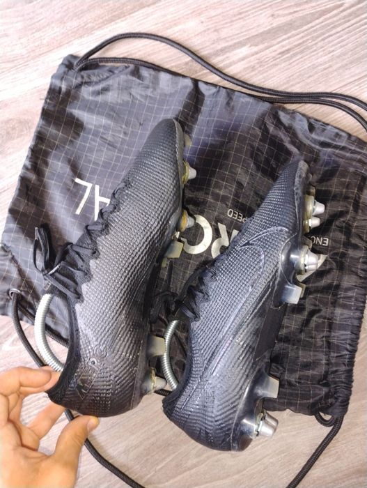 Nike mercurial 13 acc anticlog