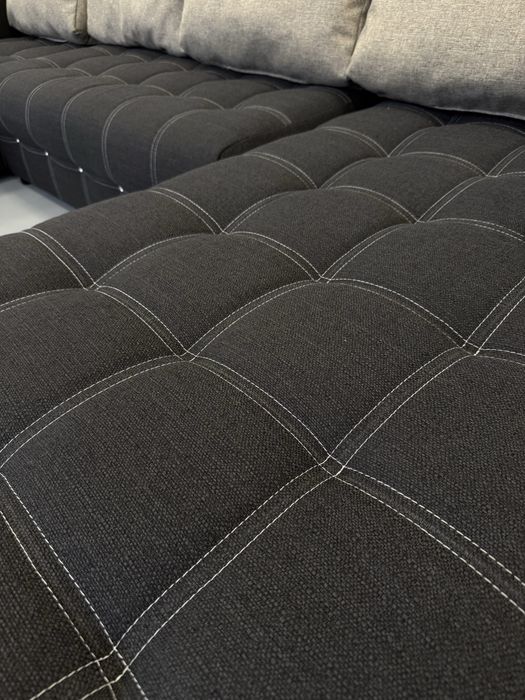 Coltar in forma de U extensibil