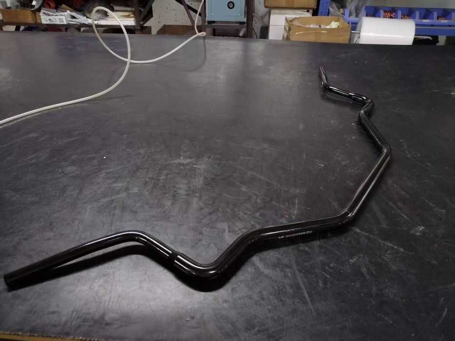 Mercedes-Benz W124 E420 E500 oldi stabilizator, стабилизатор мерседес