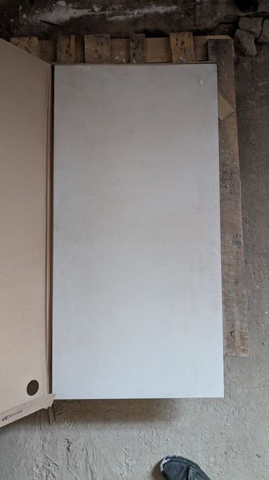 Продам керамогранит 60х120