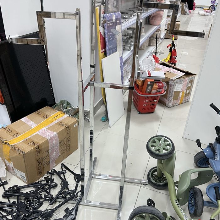 Оборудование для магазина