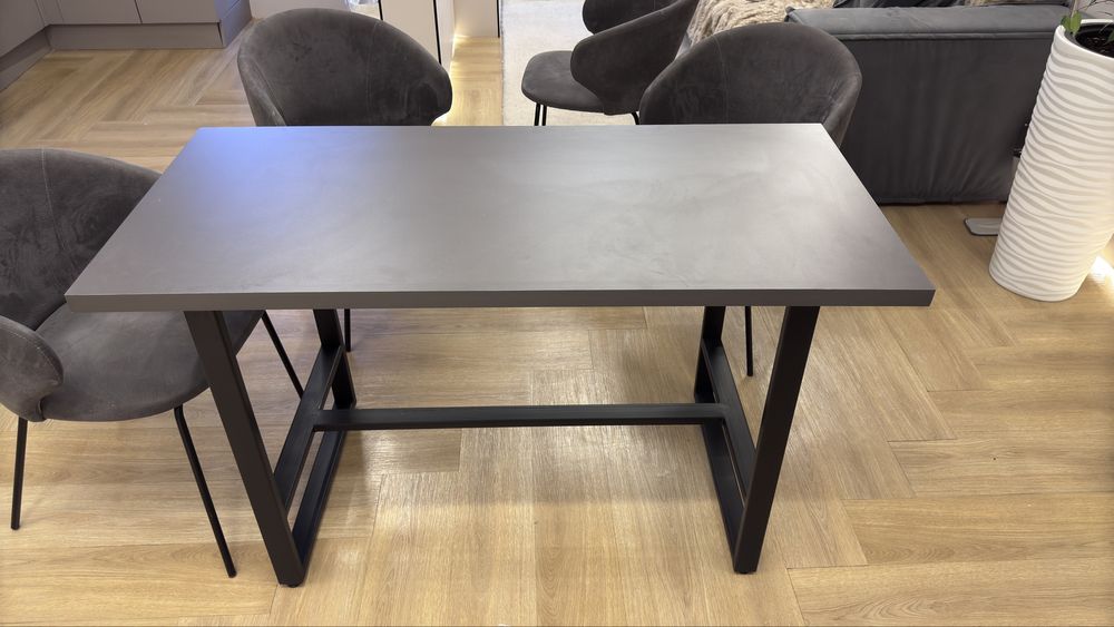 Стол 130 на 60 крепкий