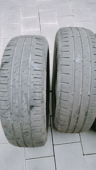 Cauciucuri Continental 185/65/r15