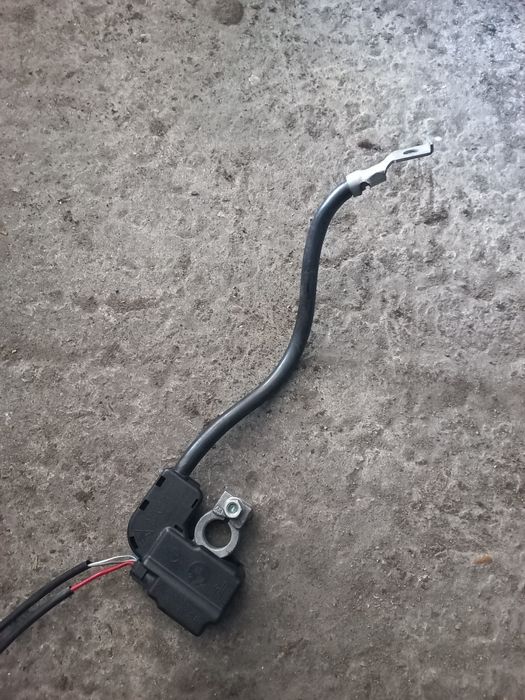 Borna ibs bmw e90 e91 e92 e93 e60 e61