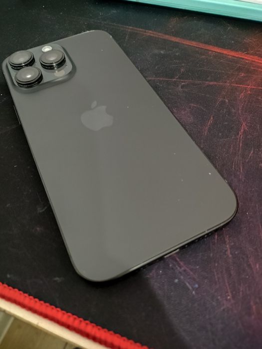 iPhone 16 Pro Max 256Gb