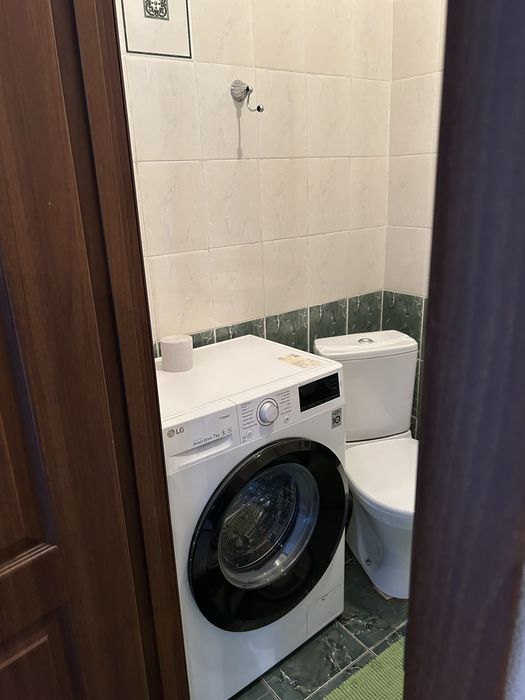 Сдаю квартиру посуточно