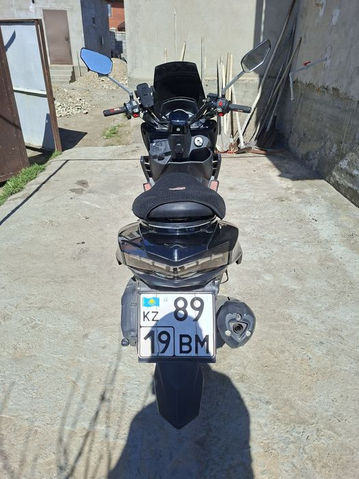 Мапет Махси продам