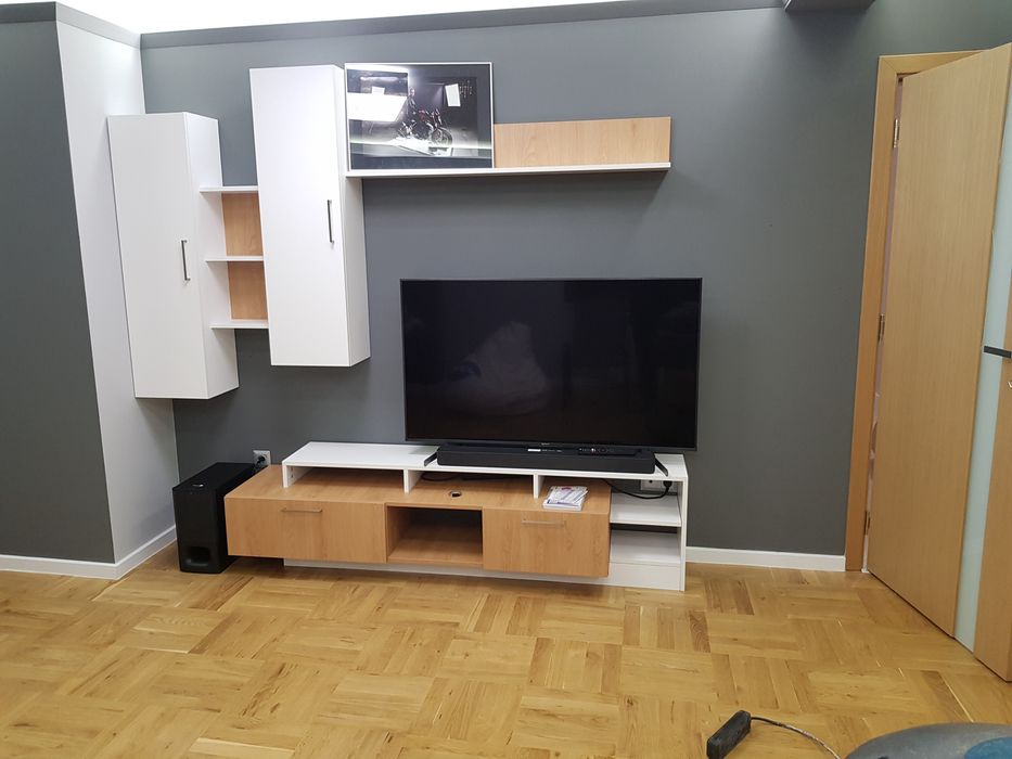 Холна секция от МДф и ПДЧ