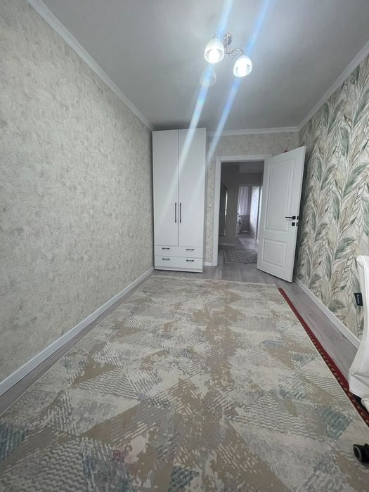 Продам 3х комнатную квартиру