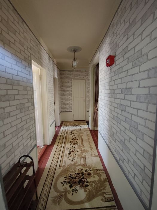 Продаётся 3-х комнатная квартира (3-хоналик Уй сотилади)