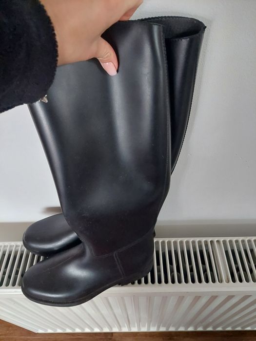 Cizme esensolle nr 36