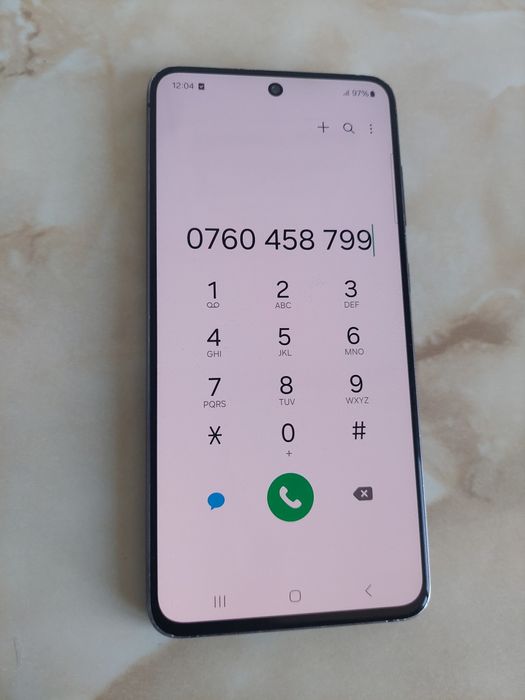 Vând Samsung Galaxy S21 FE 5G de 128Gb [fără probleme] //poze reale