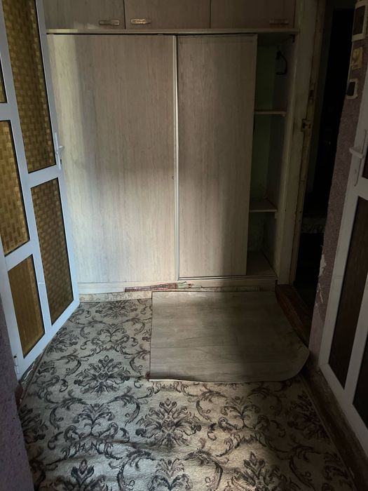 Sagdiana massivi 1xona 3etaj oilaga yoki yaxshi insonlarga.