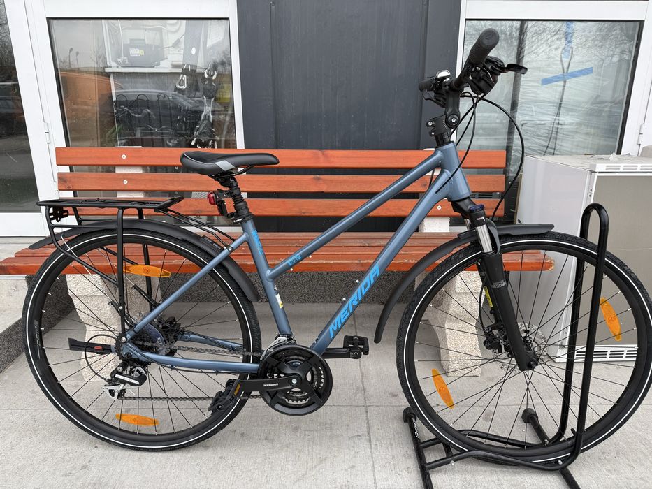 Планински велосипед Merida 28/S