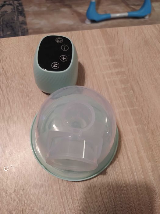 Електрическа помпа за кърма