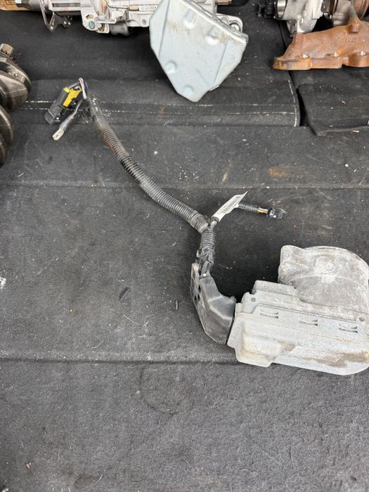 Електромотор за кормилна рейка JTEKT Peugeot 308 / Citroen C4