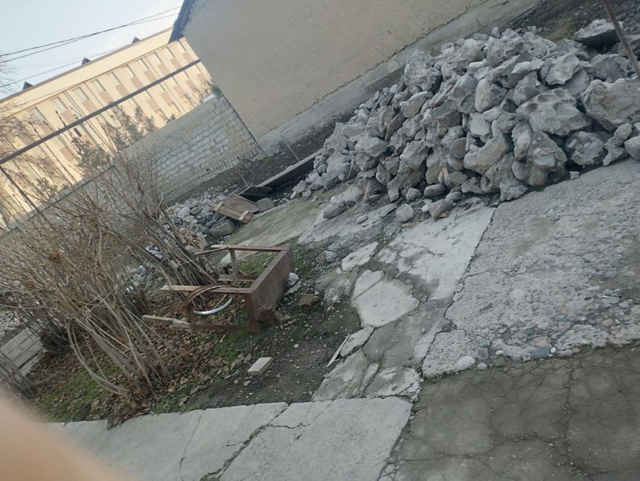 1.7 сотих йер сотилади без маклер срочна