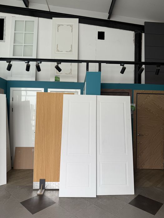 Двери со склада по скидке