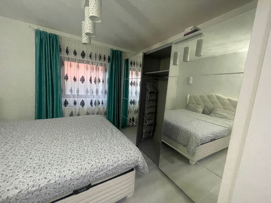 Proprietar inchiriez apartament Giroc str. Gandului