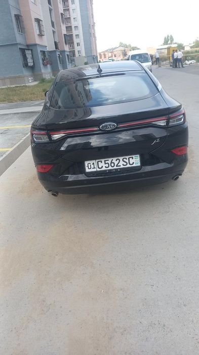 Мошинада пропан гази бор