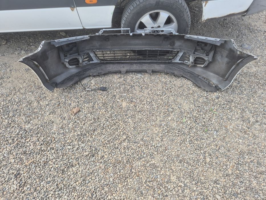 Bara fata golf 6 hatchback cu senzori de parcare