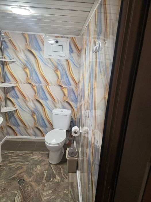 Каравана с навес - Созопол Еко с платен наем за 2026 г