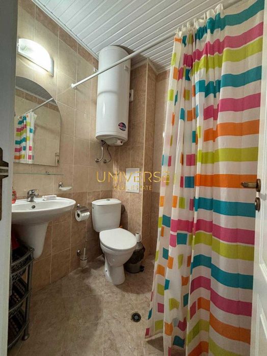 Продава се Едностаен апартамент в к.к. Слънчев бряг - 54 кв.м за 797 €/кв.м - Снимка #10