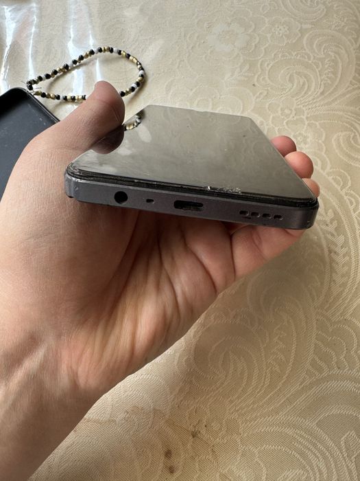 Realmi note 50 , 128gb