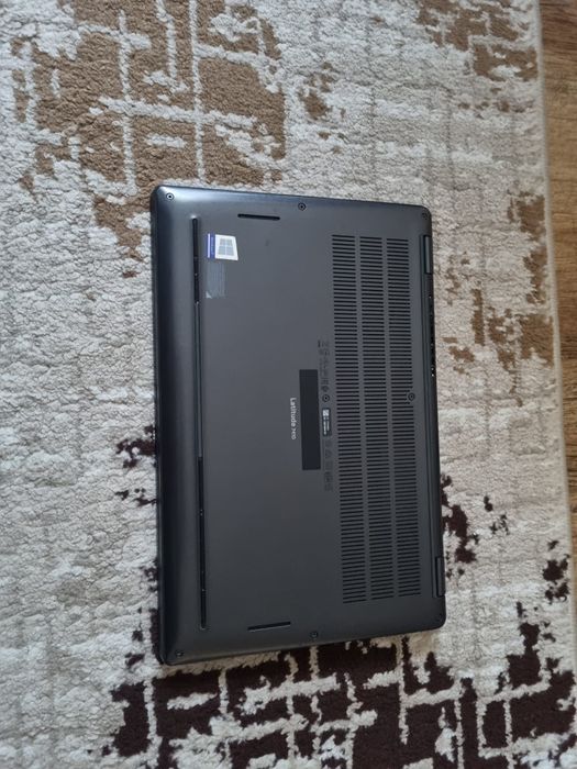 Dell Latitude 7410 i5 gen 10