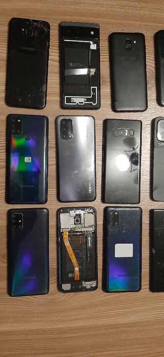 Telefoane de colectie