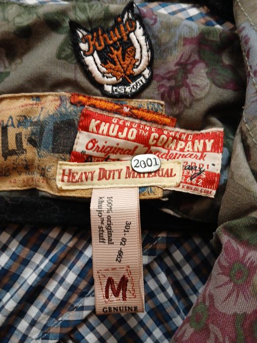 Trench/jacheta dama Khujo