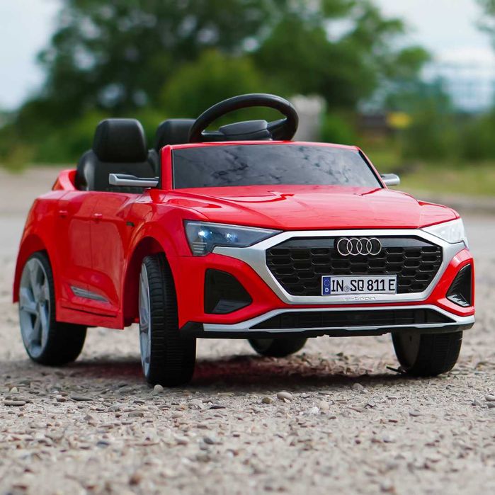 Masinute electrice pentru copii - Livram oriunde