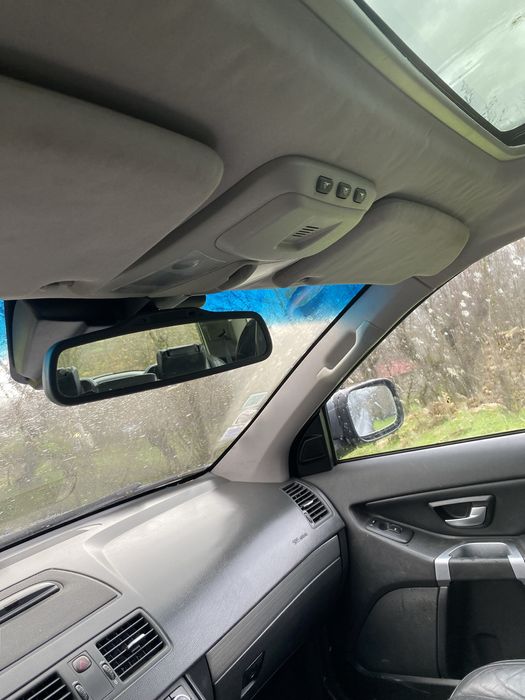 Волво XC90 2.4 185кс 2009г. на части