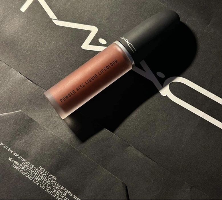 Червила Chanel, Mac, Buxom, Anastasia Beverly Hills