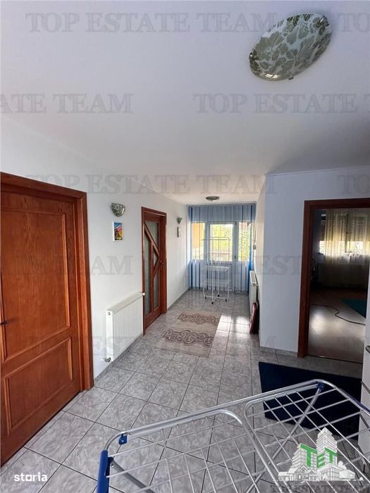 Casa Individuala cu Teren 1300 mp in Corbeanca - Zona Petresti
