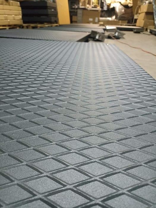 Cantar platforma 5 ml 6 ml - 18 ml