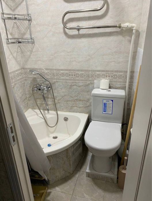 1/2/4 Новомосковская Подушечная кирпич