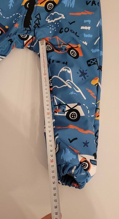 Overall Decathlon Nou marimea 92