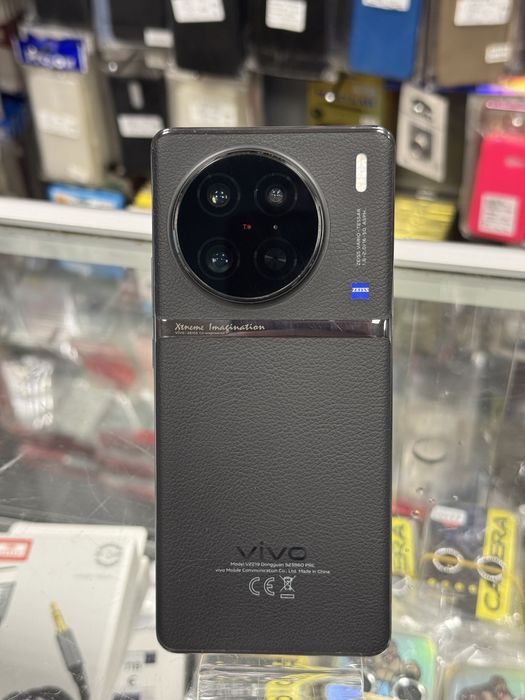 VIVO X90 Pro 12GB+8 256GB