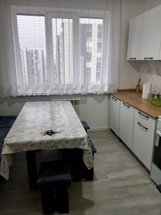 Сдам 2-х комнатную квартиру