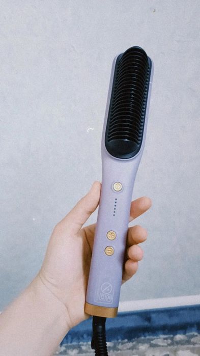 Выпрямитель для волос