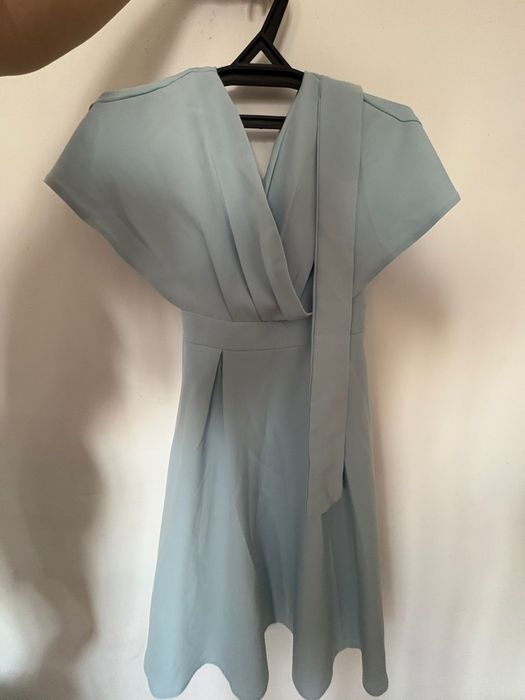 Платье 42 размер(подходит на 46-48 размер