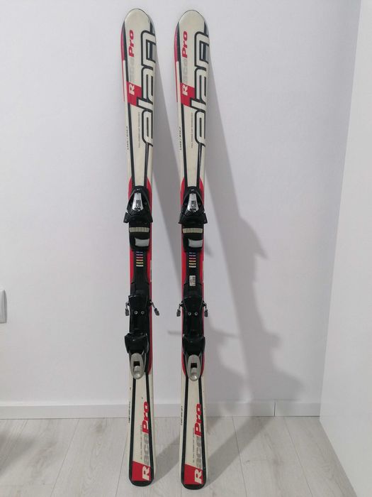 Ski Elan RacePro