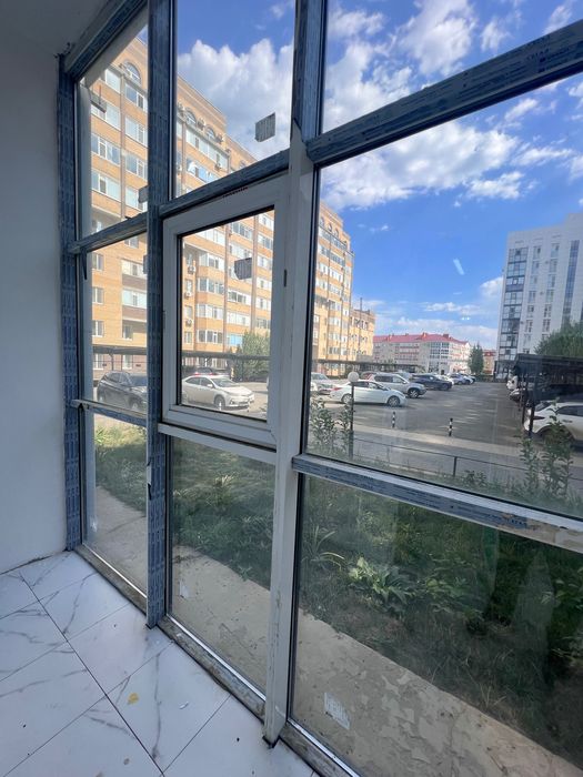 Продается коммерческое помещение