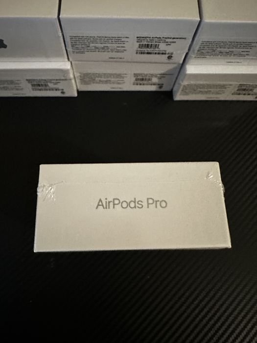 Vand airpods pro 2 USB C