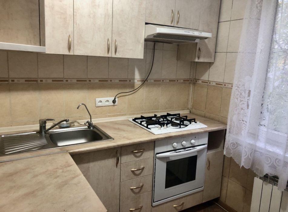 1 комнатная квартира