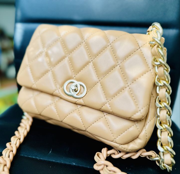 Дамски чанти VERDE