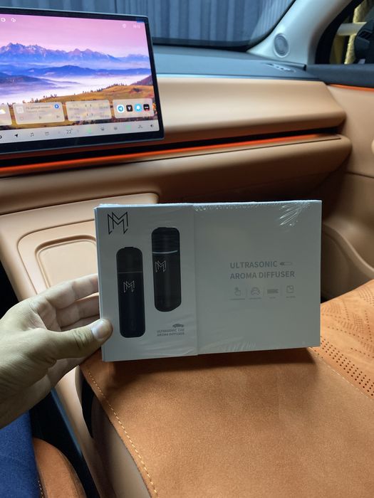 Ultra sonik asvijitel