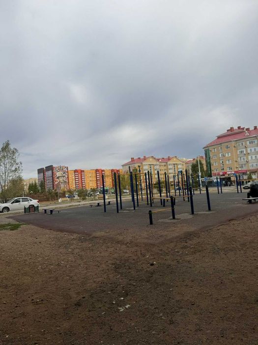 Продам 2х комн кв Батыс